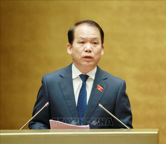 Đẩy mạnh phân cấp, phân quyền trong tổ chức và hoạt động thanh tra