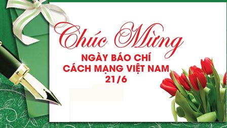 Thư chúc mừng của Bộ trưởng Bộ Nội vụ nhân dịp kỷ niệm 97 năm Ngày Báo chí cách mạng Việt Nam
