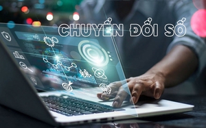 Bộ Nội vụ ban hành Nghị quyết về Chuyển đổi số đến năm 2025, định hướng đến năm 2030