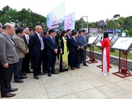 Kế hoạch triển khai Chương trình “Công bố tài liệu lưu trữ quốc gia phục vụ xây dựng, phát triển kinh tế - xã hội, bảo vệ chủ quyền đất nước”