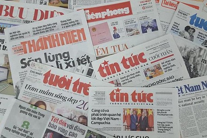 Nhận diện “báo hóa” tạp chí, “tư nhân hóa” báo chí