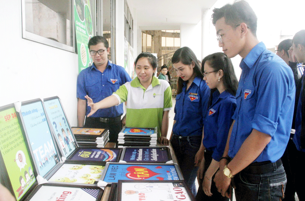 Thủ tướng Chính phủ phê duyệt Chương trình “Hỗ trợ thanh niên khởi nghiệp” giai đoạn 2022 - 2030