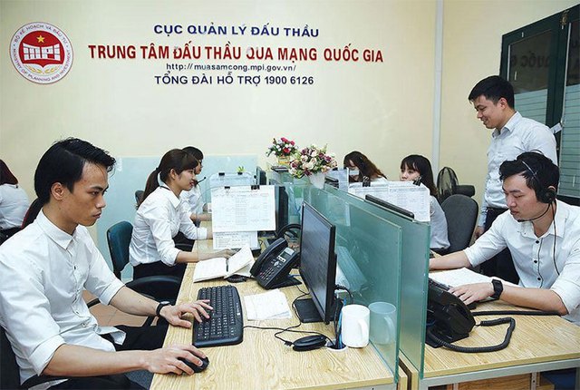 8 vị trí công tác lĩnh vực Đầu tư phải định kỳ chuyển đổi