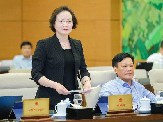 Bài toán lớn nhất hiện nay là giải quyết chế độ chính sách với số cán bộ dôi dư
