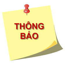 Thông báo số 381/TB-TTBNV ngày 27/9/2022 của Thanh tra Bộ Nội vụ về việc thanh tra tại Bộ Văn hóa, Thể thao và Du lịch