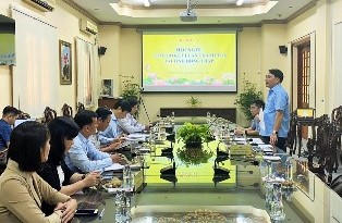 Công bố Kết luận thanh tra tại UBND tỉnh Đồng Tháp