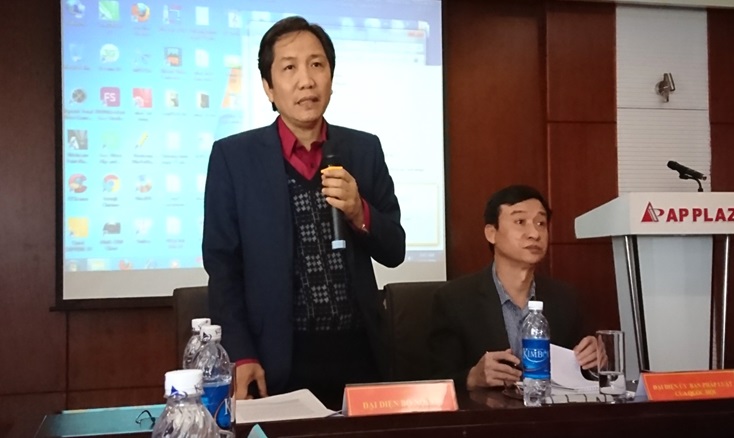 Xác định địa giới hành chính tại các tỉnh Hòa Bình, Ninh Bình và Thanh Hóa