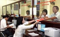 Không tăng biên chế công chức trong đơn vị sự nghiệp công lập