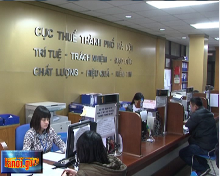 Nỗ lực cải cách, tạo thuận lợi cho tổ chức, công dân