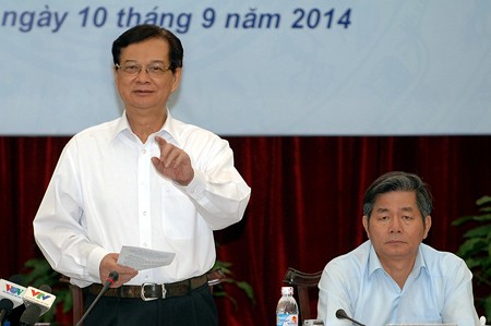 Những gì gây phiền hà, khó khăn cho DN là phải bỏ