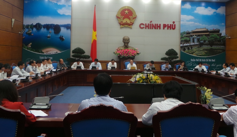 Cải cách hành chính mạnh mẽ, toàn diện nhưng phải chống thất thoát, lạm dụng