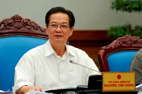 Thủ tướng phê duyệt biên chế công chức năm 2015