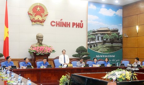 Phát huy trí tuệ của thanh niên vào sản xuất nông nghiệp