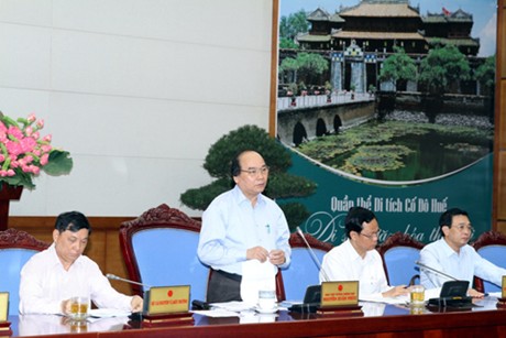 Lãnh đạo phải trực tiếp đối thoại với dân trong giải quyết KNTC 