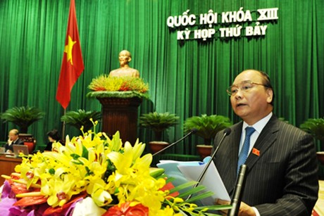 7 nhiệm vụ, giải pháp trọng tâm phát triển KT-XH