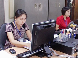 Thiết lập Hệ thống thông tin tiếp nhận, xử lý phản ánh kiến nghị về quy định hành chính