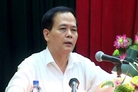 Ủy ban Kiểm tra TW: Thông báo nội dung kỳ họp 22, 23