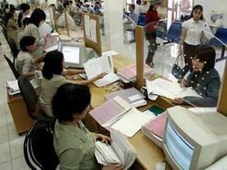 Tinh giản biên chế phải đúng đối tượng, vị trí