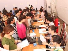 Bộ Nội vụ sẽ công bố chỉ số về sự hài lòng của nhân dân