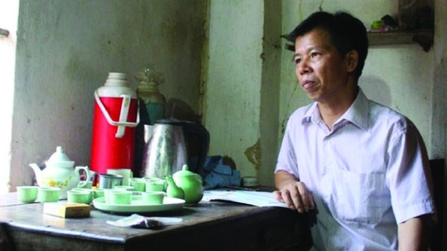 Công chức gây oan sai: chết vẫn phải...hoàn trả!
