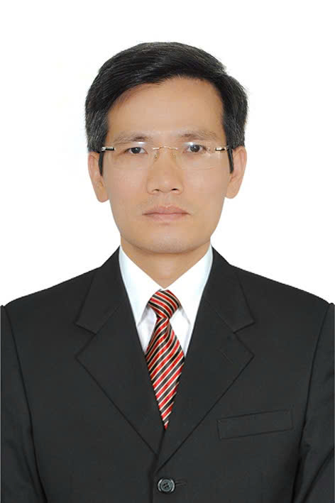 Cao Huy