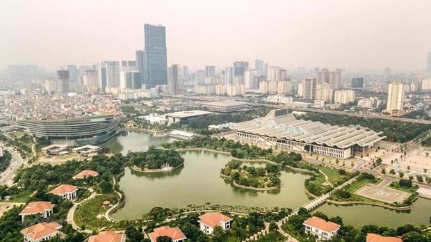 Lập, quản lý hồ sơ địa giới hành chính