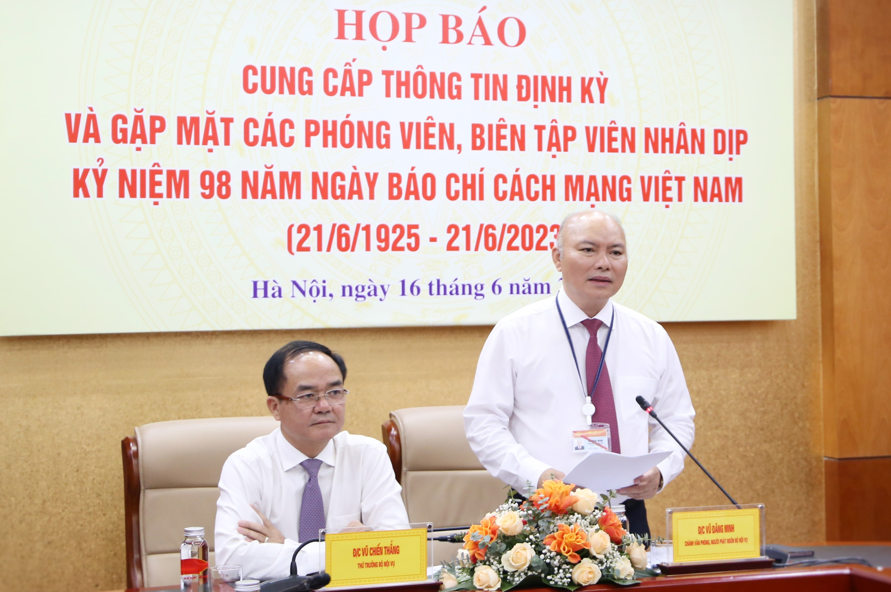 Những nội dung mới trong Nghị định số 29/2023/NĐ-CP ngày 03/6/2023 của Chính phủ