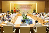 Kết quả cải cách hành chính 6 tháng đầu năm 2023 của Bộ Nội vụ