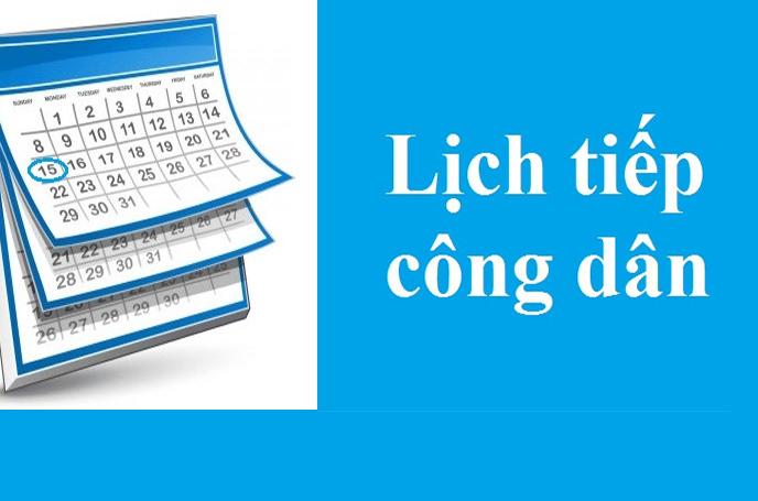 Bộ Nội vụ ban hành quy chế tiếp công dân, giải quyết khiếu nại, tố cáo, kiến nghị, phản ánh