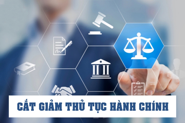 Thủ tướng Chính phủ yêu cầu cắt giảm, đơn giản hóa thủ tục hành chính ngay từ khâu xây dựng văn bản