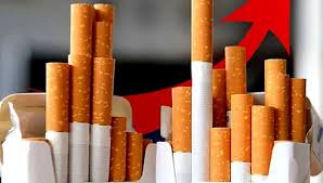 Giá thuốc lá chưa phải là rào cản đối với việc hình thành thói quen hút thuốc lá