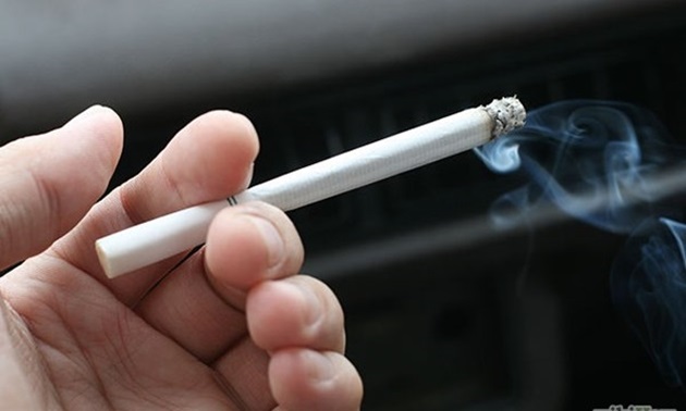 Bộ Tài chính: Đề xuất tăng thuế tiêu thụ đặc biệt với thuốc lá thêm 10.000 đồng/bao