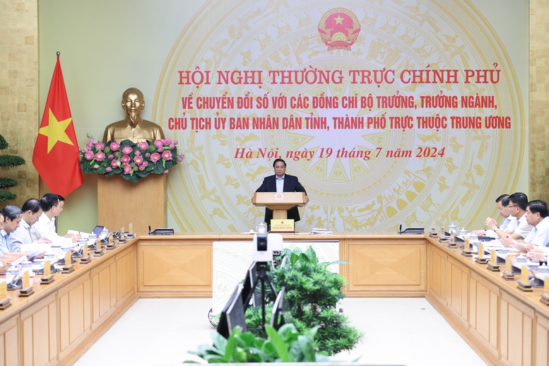 Kinh tế số Việt Nam tăng cao nhất ASEAN 2 năm liên tiếp