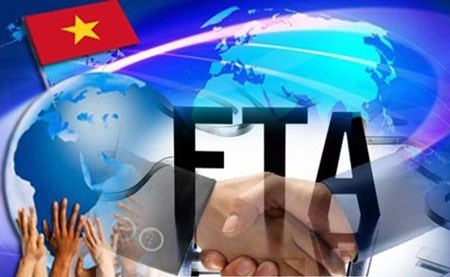 TÀI LIỆU PHỔ BIẾN, TUYÊN TRUYỀN VỀ CÁC HIỆP ĐỊNH THƯƠNG MẠI TỰ DO (FTA) THẾ HỆ MỚI