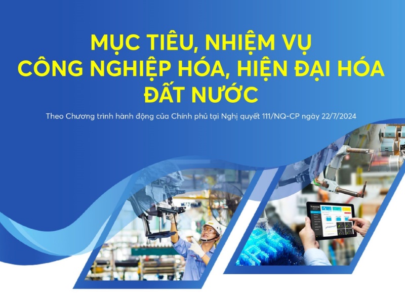 Bộ Nội vụ ban hành Kế hoạch triển khai thực hiện Nghị quyết số 111/NQ-CP ngày 22/7/2024 của Chính phủ