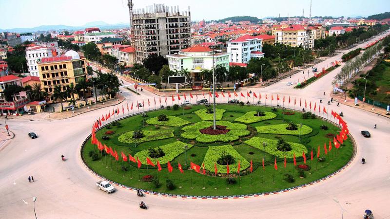 Bắc Ninh dự kiến sau sắp xếp còn 41 đơn vị hành chính cấp xã