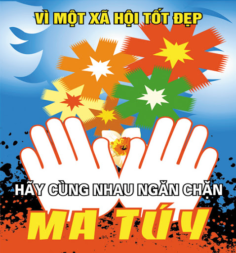Tiếp tục tăng cường, nâng cao hiệu quả công tác phòng, chống và kiểm soát ma túy