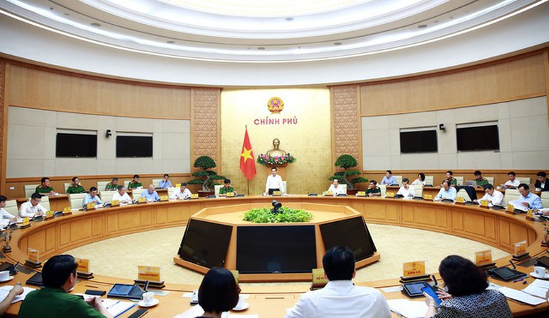 Triển khai nghiêm túc, đồng bộ và có hiệu quả công tác phòng, chống ma tuý