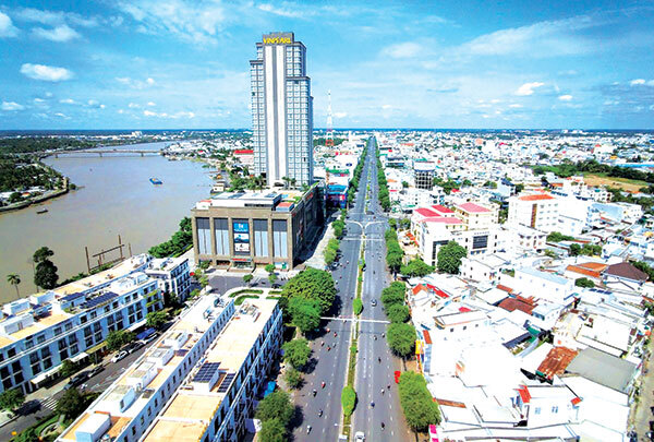 Thành phố Cần Thơ: đề xuất phương án sắp xếp cán bộ, công chức, viên chức  và sử dụng trụ sở công tại ĐVHC cấp xã mới