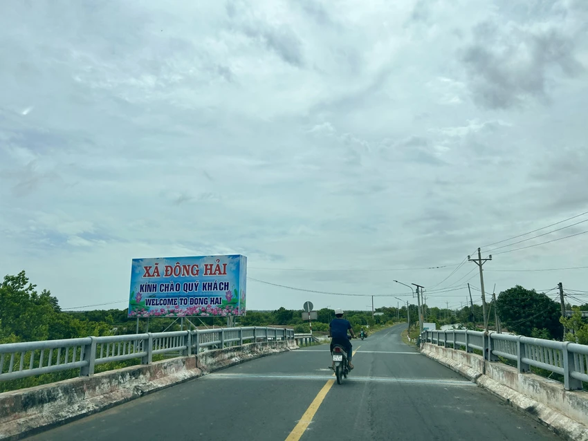 Tỉnh Trà Vinh dự kiến giảm hơn 60% đơn vị hành chính cấp xã