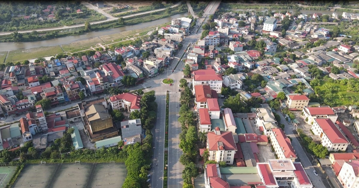 UBND tỉnh Bắc Kạn đã hoàn thiện hồ sơ Đề án sắp xếp đơn vị hành chính cấp xã trình cấp có thẩm quyền phê duyệt