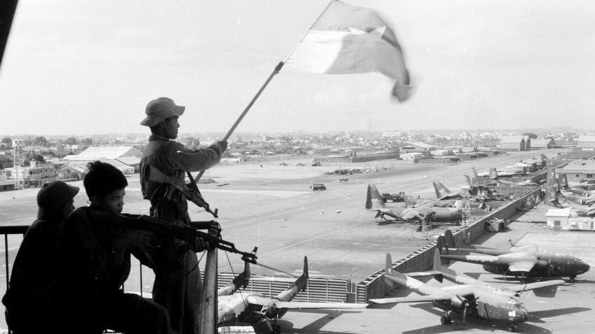 Chiến thắng của ý chí cách mạng và tinh thần đoàn kết dân tộc