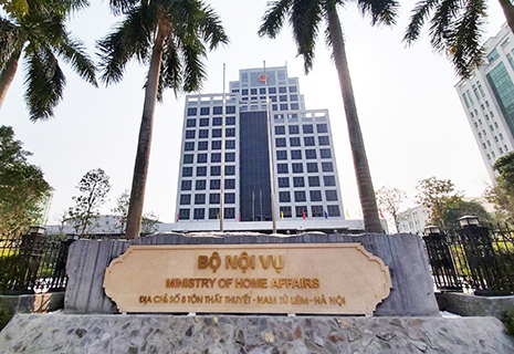 Bộ Nội vụ hướng dẫn chi tiết quy định của Chính phủ về chế độ, chính sách khi sắp xếp tổ chức bộ máy