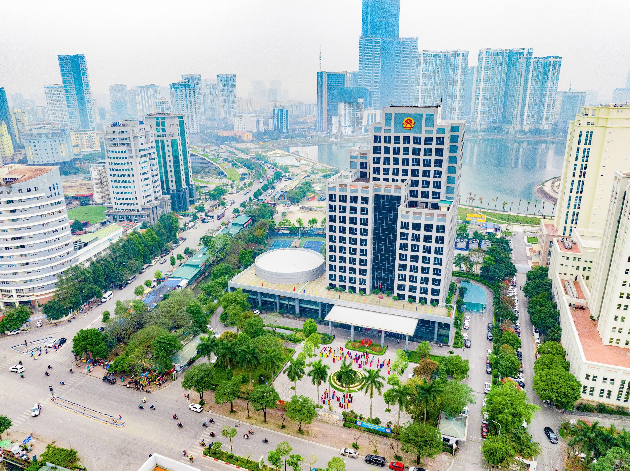 Bộ Nội vụ chỉ đạo thực hiện Kết luận của Bộ Chính trị, Ban Bí thư về một số nhiệm vụ trọng tâm cần tập trung thực hiện sắp xếp tổ chức bộ máy và đơn vị hành chính