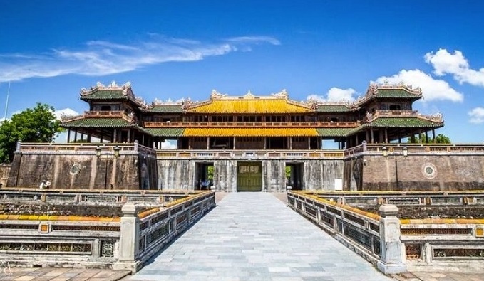 Thành phố Huế: giảm 93 ĐVHC cấp xã so với trước khi sắp xếp (đạt tỷ lệ 69,92%)