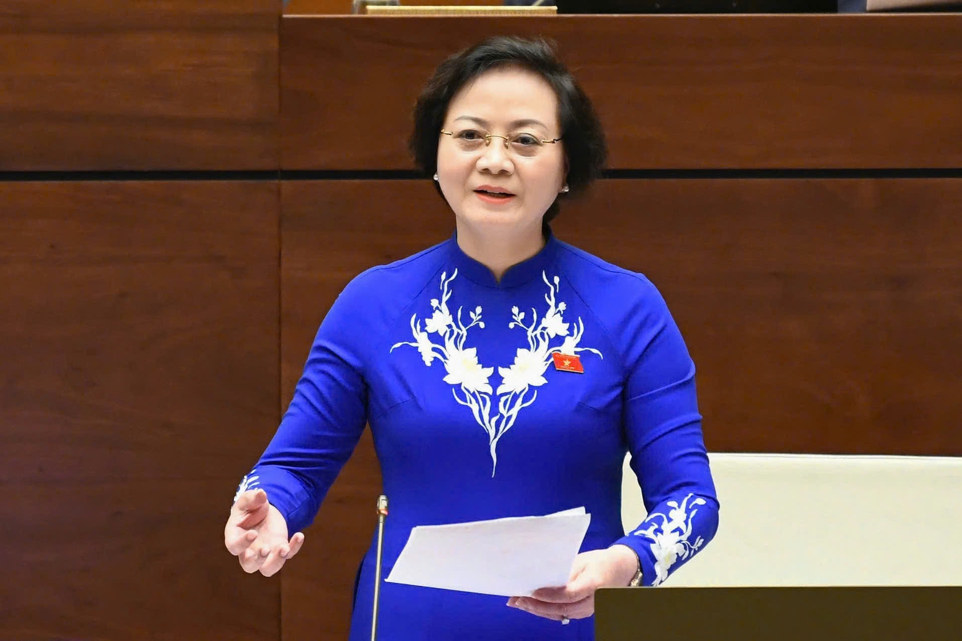 Thay đổi mô hình chính quyền địa phương từ 3 cấp sang 2 cấp là cuộc cải cách thể chế và hành chính toàn diện, mang tính kiến tạo sâu sắc và quyết tâm đổi mới