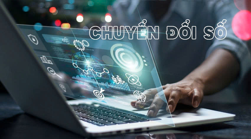 Kế hoạch chuyển đổi số của Bộ Nội vụ năm 2025
