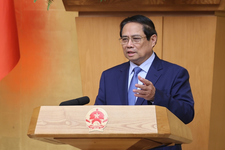 Thủ tướng Chính phủ: Ban hành 28 nghị định về phân cấp, phân quyền, phân định thẩm quyền chậm nhất ngày 15/6