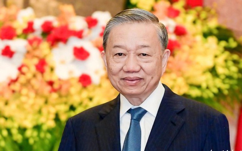Tổng Bí thư Tô Lâm: Thực hành tiết kiệm, chống lãng phí là điều cần làm trong cuộc sống của từng cá nhân và toàn xã hội