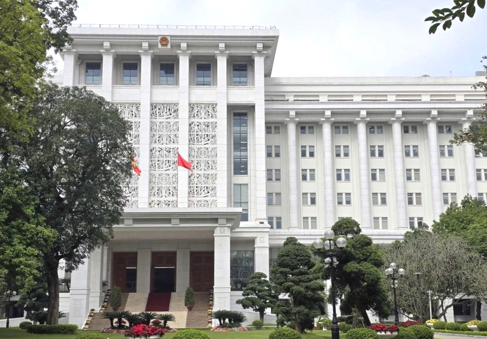 Chính phủ ban hành Nghị định quy định về tinh giản biên chế